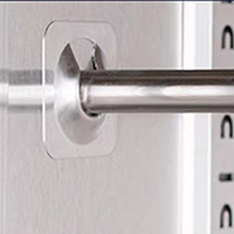 鑫升顺304不锈钢应急物资柜消防救援器材箱防护用品柜室外消防柜带雨棚1480*900*400(加厚201材质)不含器材高清大图