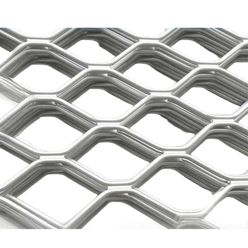 防盗网 菱形孔(含安装)176*147cm高清大图