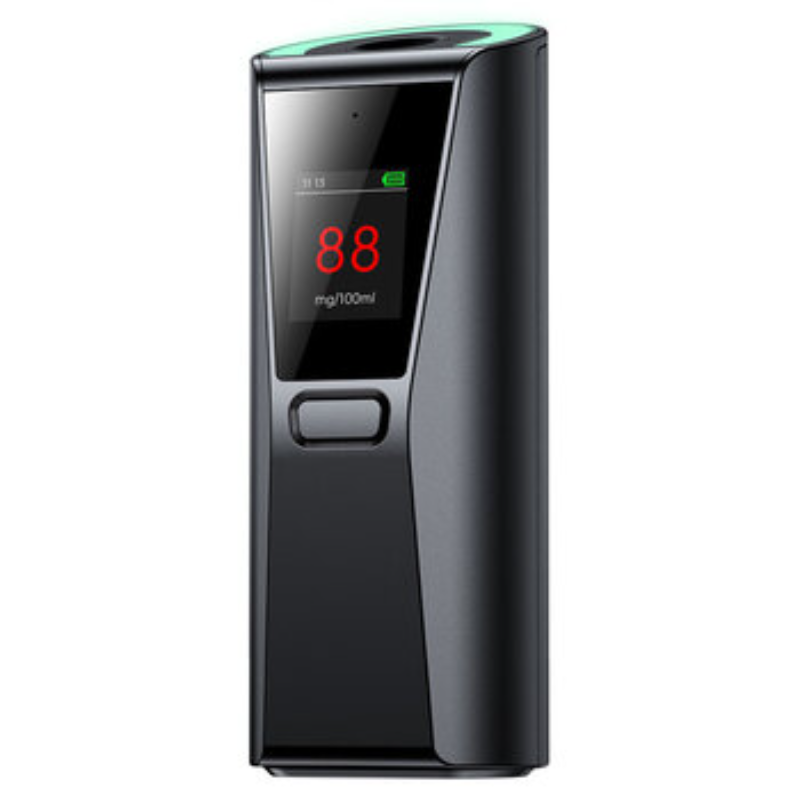 兆为 X30升级版 酒精测试仪吹气式检测仪查酒驾测酒仪