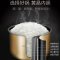 美的(Midea) 电压力锅MY-CS6018P 家用智能预约6L 6升大容量 多功能高压锅 底盘加热一锅双胆