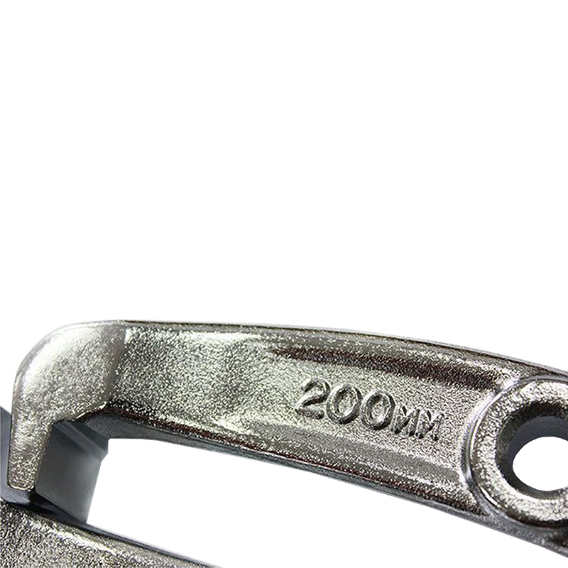 世达(SATA) 3爪拉马 拉拔器 扒子 10寸 360MM 90640 (单位:个)