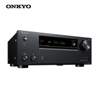 Onkyo/安桥 TX-NR696 家用杜比全景声7.2声道AV功放进口数字功放