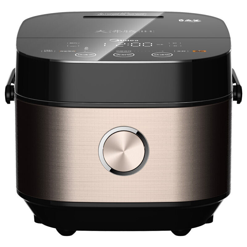 美的(Midea)FZ4005XM电饭煲4L微电脑式