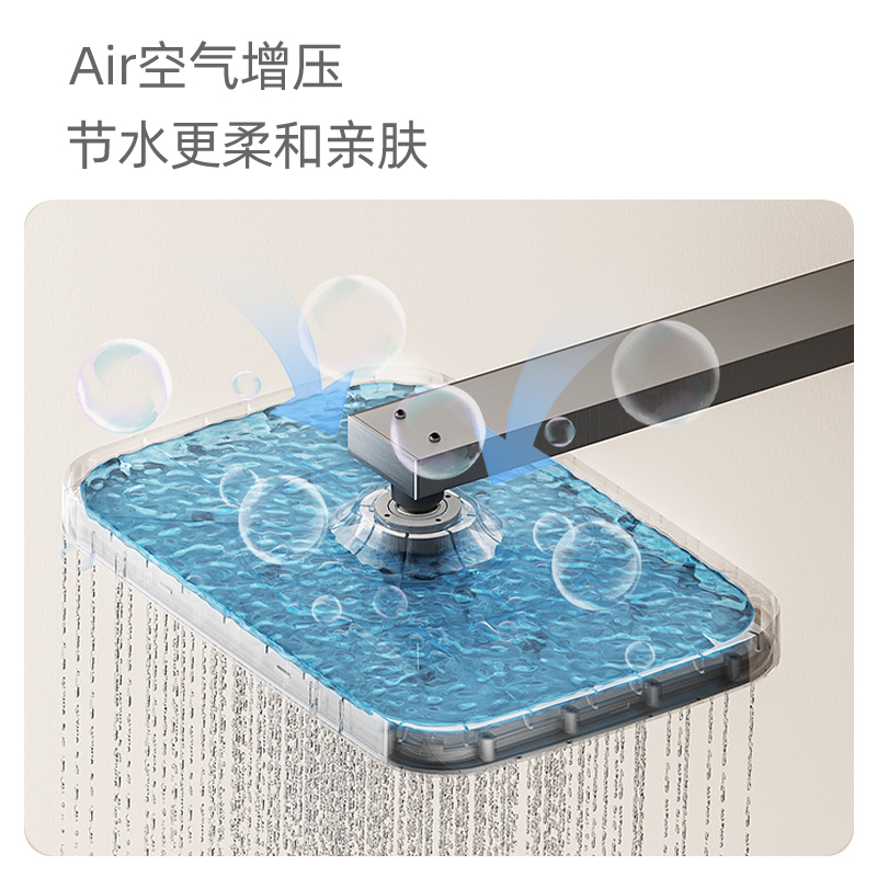 长虹(changhong)淋浴花洒2415报价_参数_图片_视频_怎么样_问答-苏宁