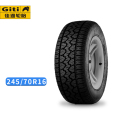 佳通轮胎245/70R16AT