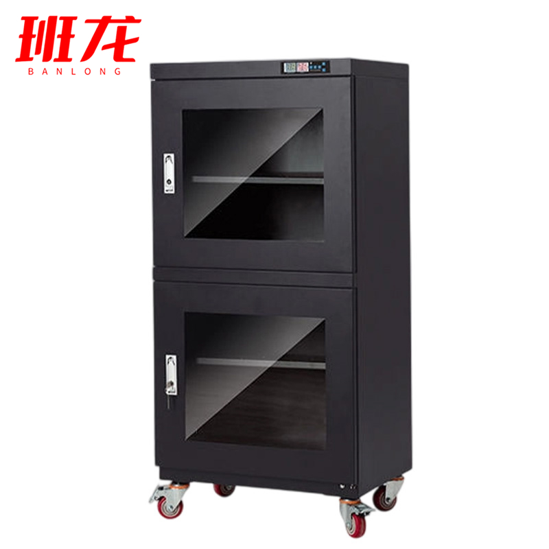 班龙防潮柜240L台高清大图