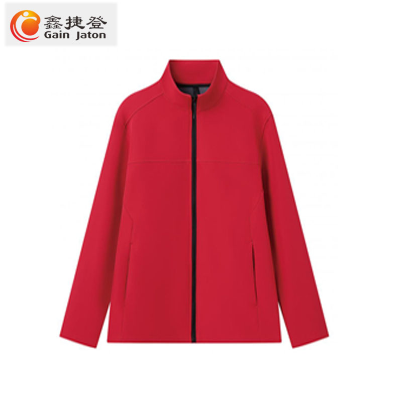 鑫捷登 男女同款风衣外套 AGRY-LYK8818 件高清大图