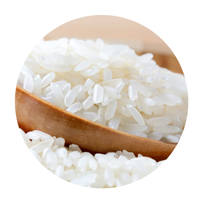 米妹妹黑龙江软香米 2.5 kg高清大图