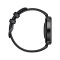 HUAWEI/华为 WATCH GT 3 46mm 智能手表 强劲续航 无线充电 心脏健康 活力款 黑色氟橡胶表带