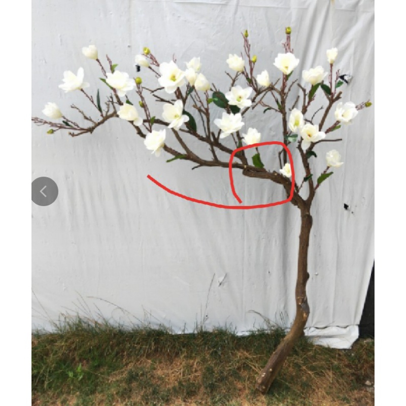 景德镇现代简约陶瓷花瓶客厅家居插花摆件落地陶罐欧式装饰黑金色 三维工匠 高150迎客松往右还是往左方向高清大图