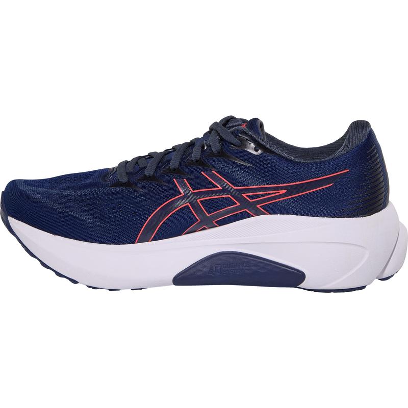 亚瑟士(ASICS)男士跑步鞋缓震透气舒适耐穿训练运动鞋高清大图