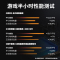 荣耀(honor) 平板V7Pro 11英寸5G平板电脑 6G+128GB 5G版 官方标配 曙光蓝