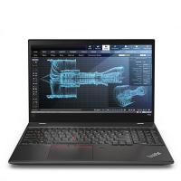 Lenov/联想/ThinkPad P52 专业图形移动工作站15.6英寸笔记本电脑 P52 I7-8850H P2000 1080P 32G内存 512GB固态+1TB机械硬盘