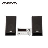 Onkyo/安桥 CS-N760 Hifi迷你音响组合 CD/蓝牙/网络