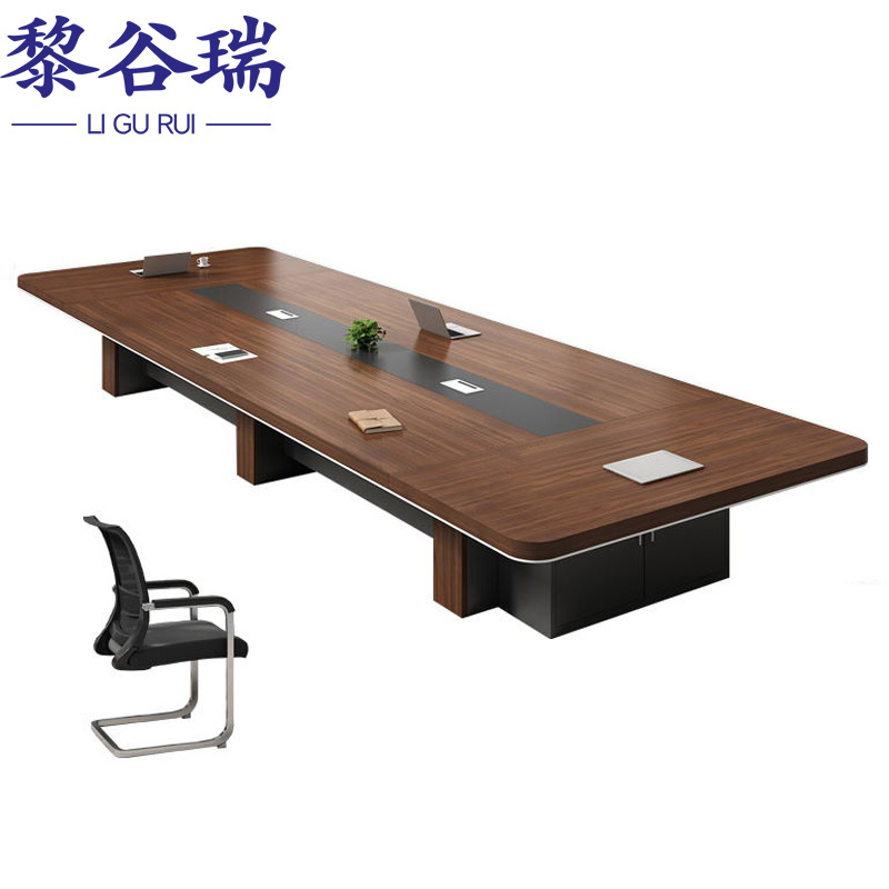 会议桌2高清大图