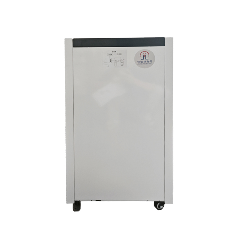 佳谊林电气JYL-990E除湿机高清大图