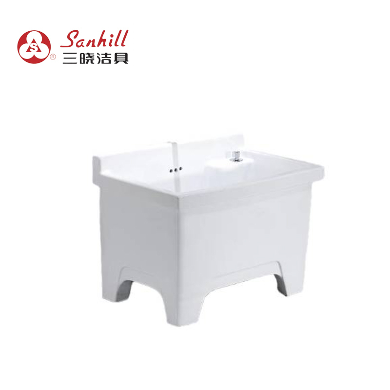 三晓拖布池 墩布池 SX-6040 个