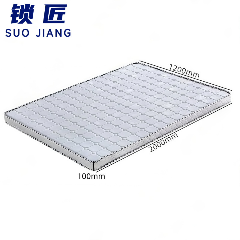 锁匠 床垫高清大图