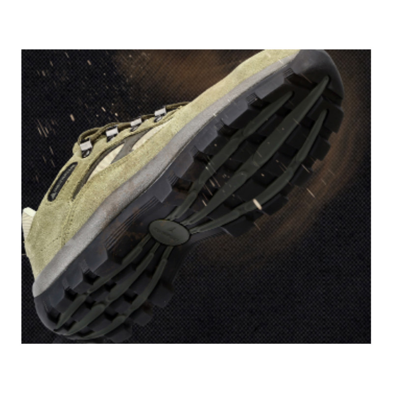 代尔塔 Delta Plus 301305-40. PERTUIS S1P安全鞋,40码高清大图