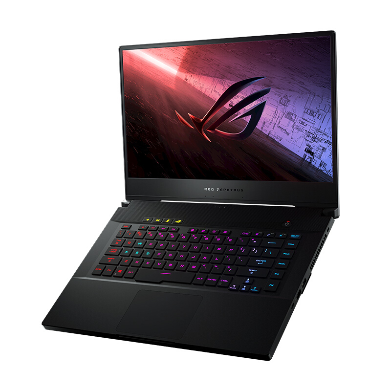 ROG冰刃4新锐电竞游戏本 i7-10875H 16G 1T RTX2060 15.6寸