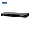 宏正 ATEN 多电脑KVM切换器 8端口 CS1308 台