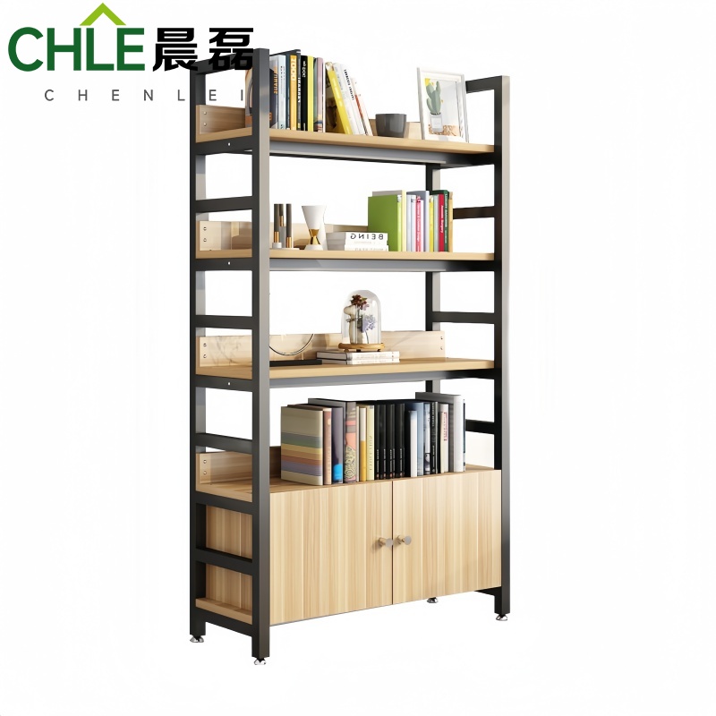 晨磊 书架 120*31*182cm 5层 个高清大图