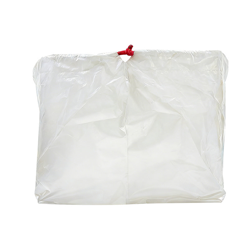 睿特欧 收紧袋 白色 RT-SJD3 75mm长*40mm宽 个高清大图