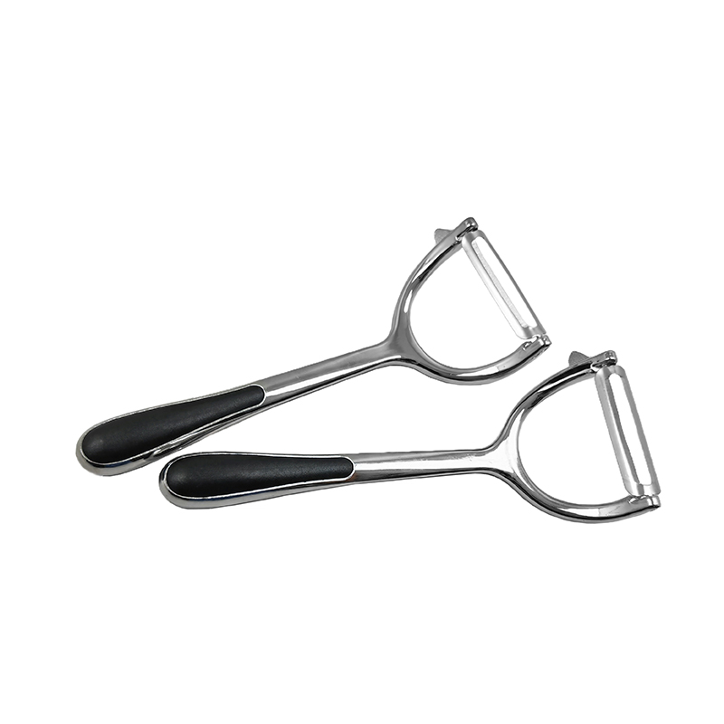 妙简乐 不锈钢刮皮刀 GL37 个高清大图