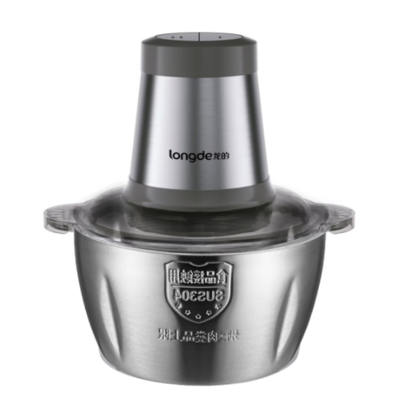 龙的(longde)绞肉机LD-KM292高清大图