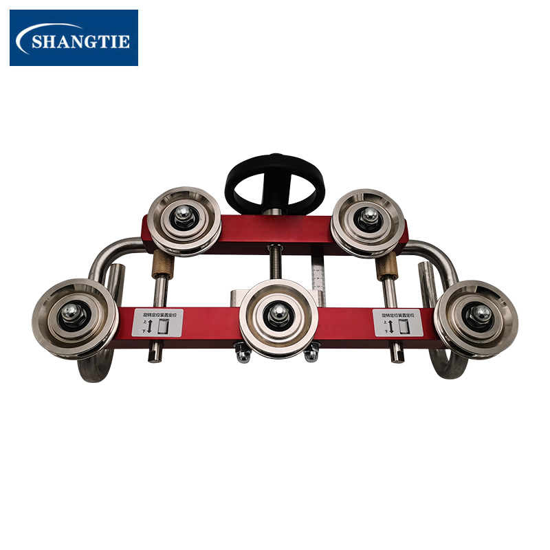 SHANGTIE 五轮正弯器 85-150B/台