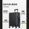爱华仕(OIWAS) 20英寸时尚商务万向飞机轮拉杆箱OCX6669B