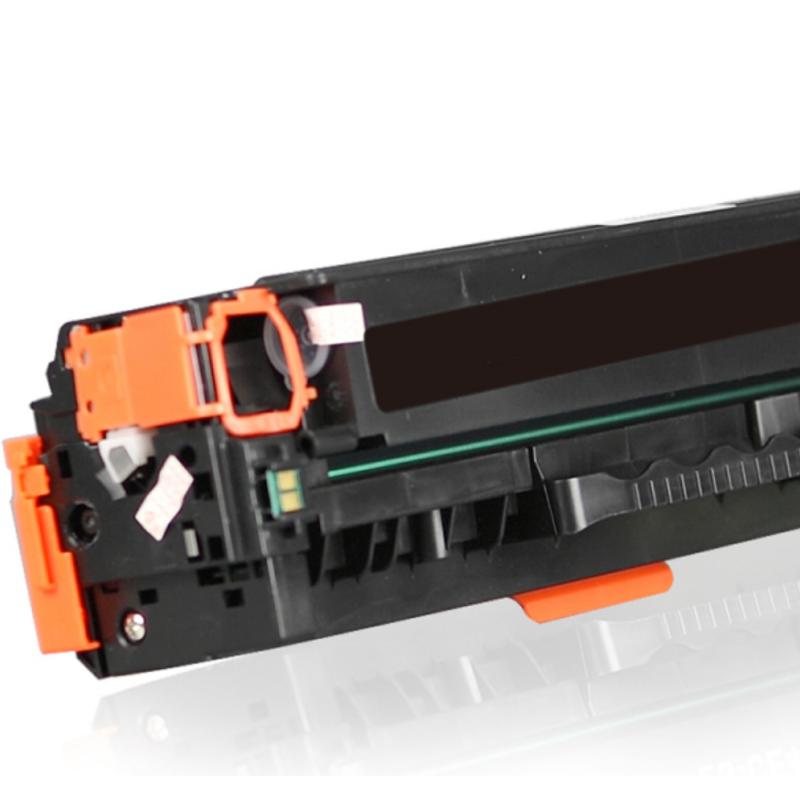 CCSM 412A彩色硒鼓适用于HP CP-M351a/M451/M375nw/M475dn 黄色