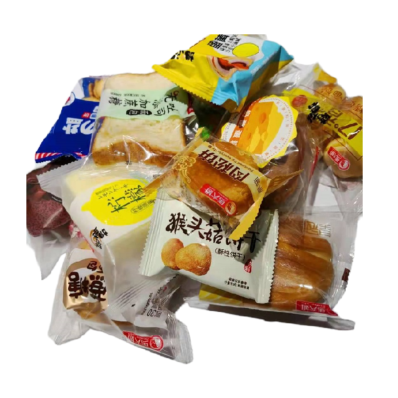 马大姐糕点散装