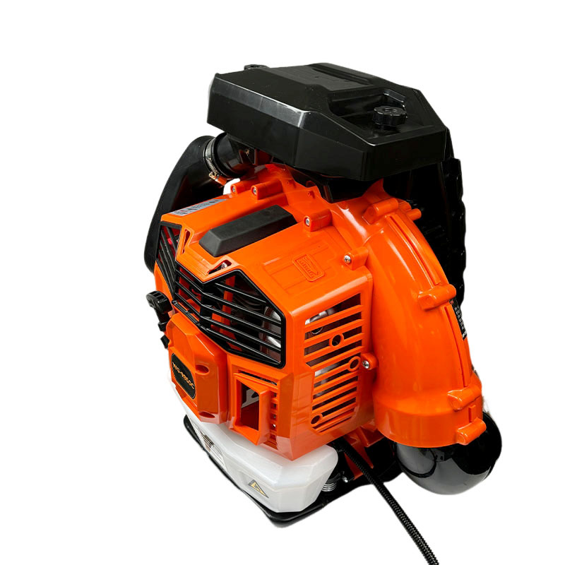 卫未来 汽油吹风机 WG-9850C 台高清大图