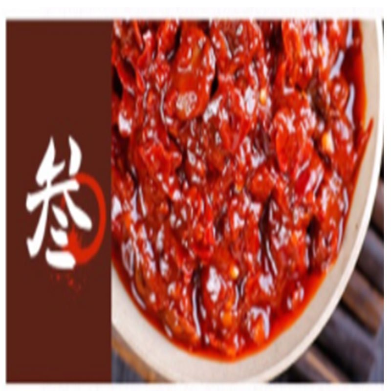 郫县红油豆瓣酱 1.1KG
