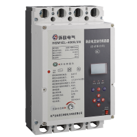 环欧电气 HGM1EL系列剩余电流保护断路器HGM1EL-400A