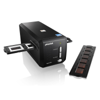 精益(Plustek)OpticFilm 8200iAi 135幅面专业底片胶片胶卷扫描仪
