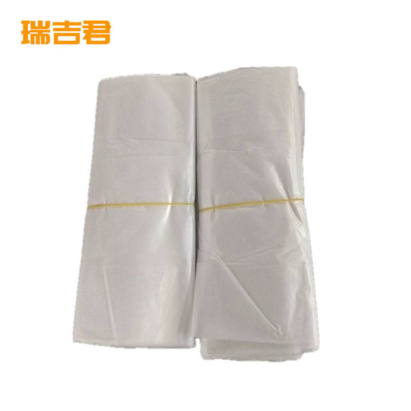 瑞吉君 塑料袋食品袋 32*52cm*40只 包高清大图