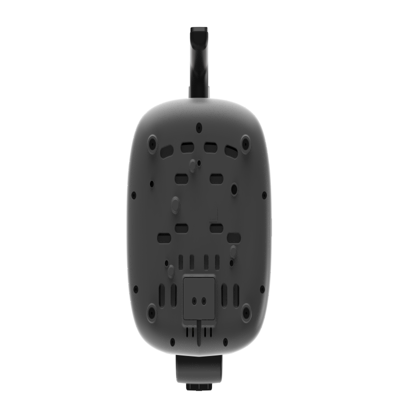 美的空气炸锅MF-KZE6559高清大图