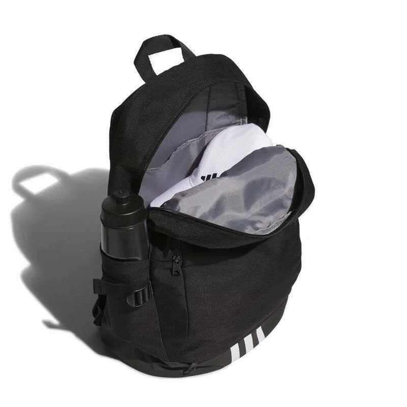 阿迪达斯(adidas)男女新款运动包训练休闲双肩包 JJ2061 C图片