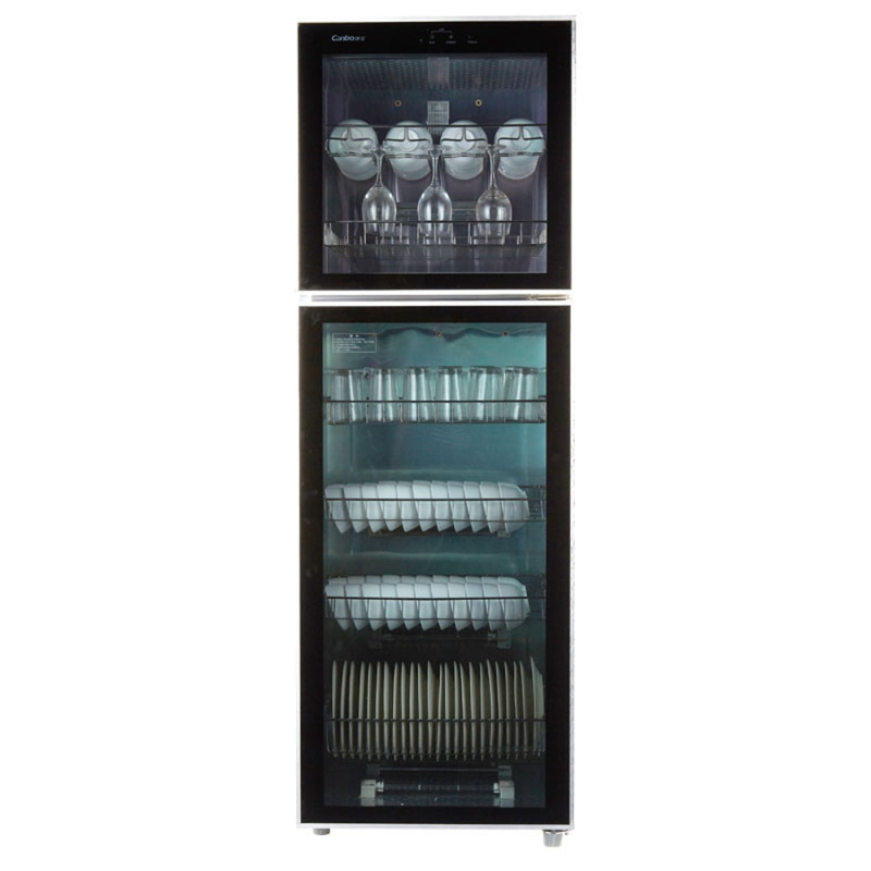 康宝食具消毒柜 ZTD300K-2U