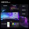 EDIFIER/漫步者M30SW电竞游戏电脑音响台式2.1桌面蓝牙音箱高音质2024新款PLUS 润白色