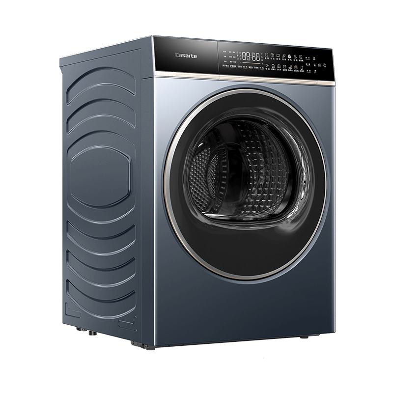 卡萨帝(Casarte)干衣机CG S12YTKLBU1高清大图