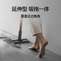 追觅(dreame)吸尘器 V11 90分钟长续航无线手持式吸尘器 150AW大吸力 家用除螨 吸拖一体+4款吸头