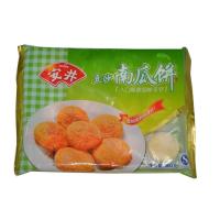 安井豆沙南瓜饼360g