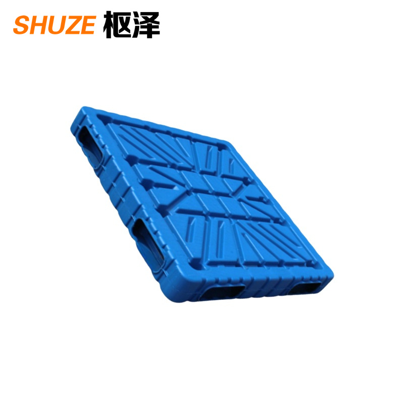 枢泽 塑料托盘 1200*1000*150mm 个高清大图