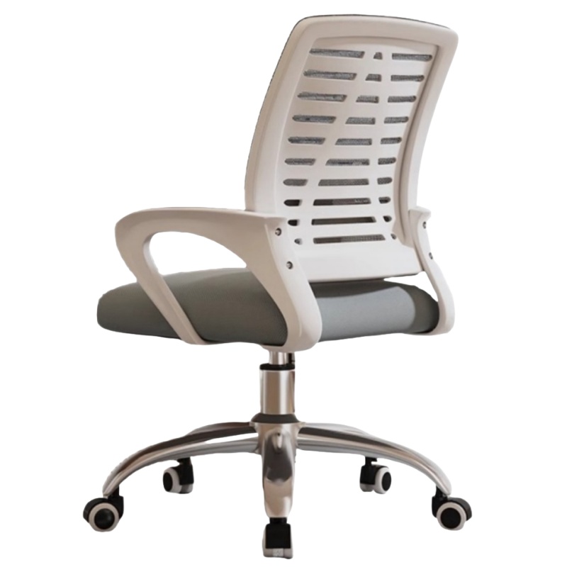 抚樽办公椅46*46*88cm高清大图