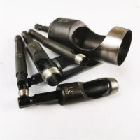 久力 电动皮带冲 塑胶打孔器 电钻式打洞器 皮革开孔器木料开孔钻 JL电动皮带冲2mm[单支价]