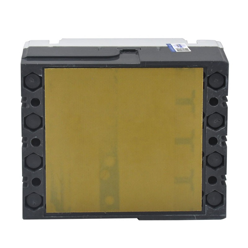赛时工控(SHSSGK) SKSM8LE-250/4300 4P 160A 塑料外壳式漏电断路器 (单位:只) 浅灰