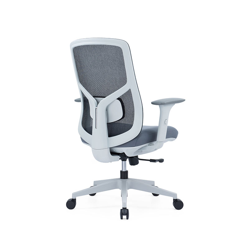 麦格尚 网椅JY523 电脑椅办公椅学习椅书房电竞游戏躺椅高清大图